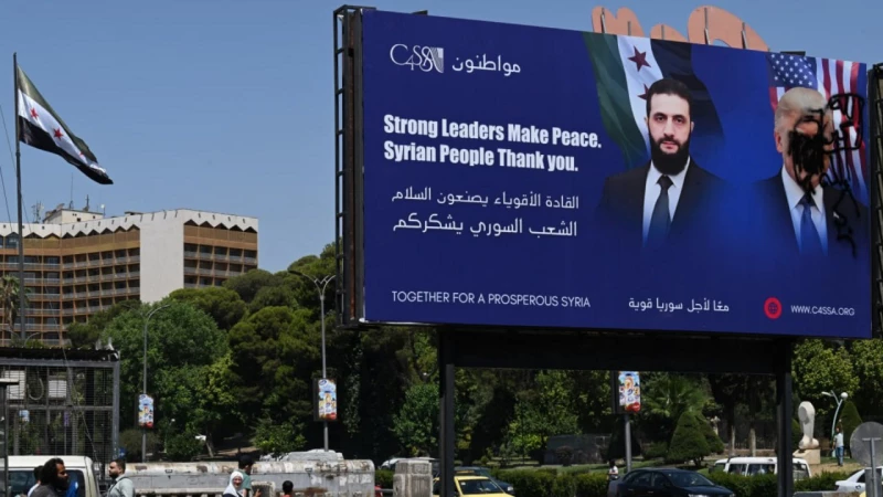 دمشق تجدّد رفضها للفدرالية وتدعو الكورد للانضواء في الجيش