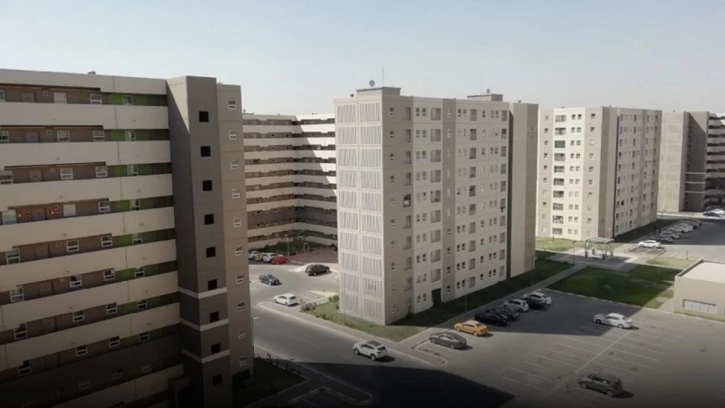 تخصيص أراض للمعلمين في ثلاث محافظات عراقية