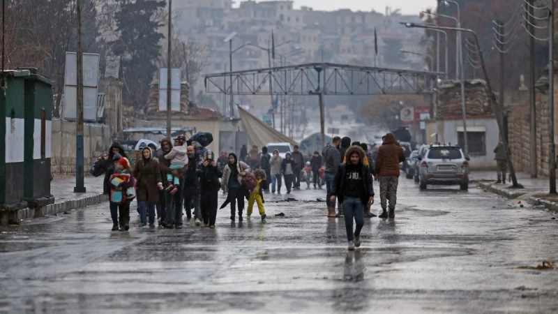 بعد حديث قسد عن "مجازر".. الجيش السوري: الانتهاء من تمشيط "الشيخ مقصود" كاملاً بحلب