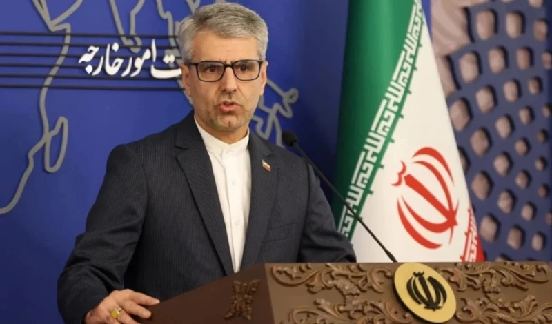 الخارجية العراقية "تستغرب" من تصريح المتحدث الإيراني حول الانتخابات العراقية