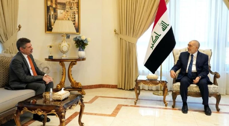 القائم بأعمال السفارة الأميركية: نتفهم طبيعة العلاقة بين العراق وإيران