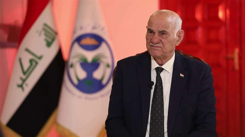وزير الموارد: تركيا تعهدت بزيادة الإطلاقات المائية إلى العراق