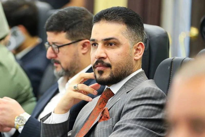إصابة في هجوم استهدف مكتب عضو بمجلس محافظة بغداد