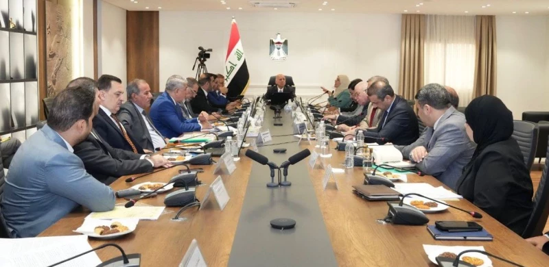 استثناء للشركات الأجنبية ولجنة موحّدة للتعرفة الجمركية.. مخرجات اجتماع المجلس الوزاري للاقتصاد