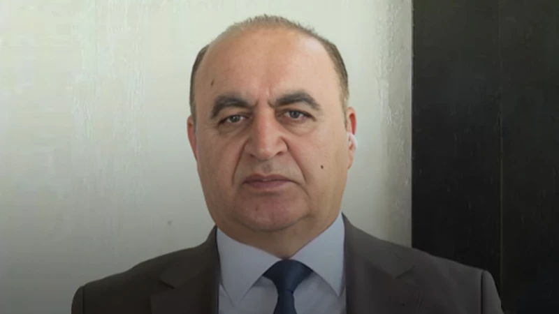 مستشار رئيس الجمهورية: هدر 60% من الثروة المائية في العراق ونعاني من "مشكلة كبيرة"