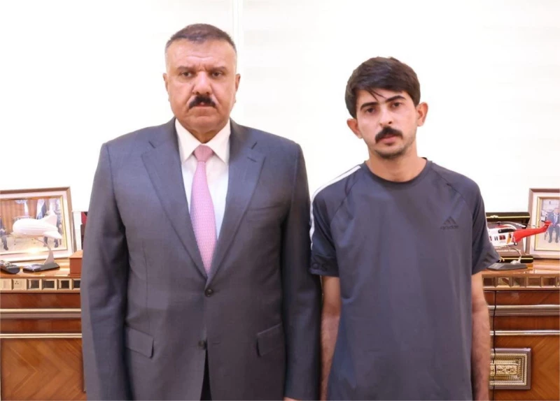 الداخلية: الشمري وجه باتخاذ أقصى العقوبات بحق ثلاثة منتسبين اعتدوا على مواطن في بغداد