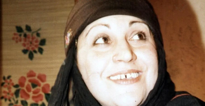 نقابة الفنانين تنعى "غزوة الخالدي": مسيرتها بدأت بالستينيات.. وكانت روحها في المسرح