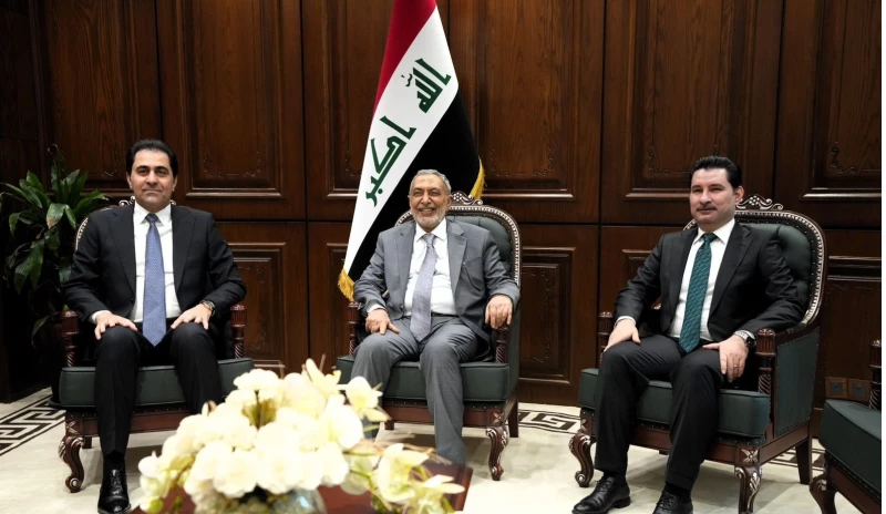 بعد فشله في عقد الجلسات.. البرلمان يعلن إنهاء فصله التشريعي