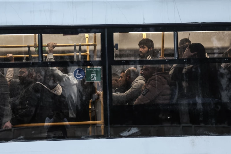 سوريا.. انسحاب قسد من حلب بعد أيام من اشتباكات دامية