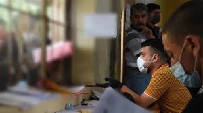 مليون متقدّم على تعيينات عقود بغداد.. المحافظة تحدّد موعد إعلان المقبولين