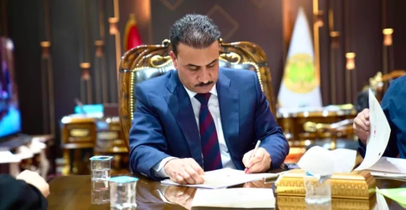 "صوّروا الأسئلة".. وزير التربية يصدر عقوبات بحق مراقبي مراكز امتحانية في 5 محافظات