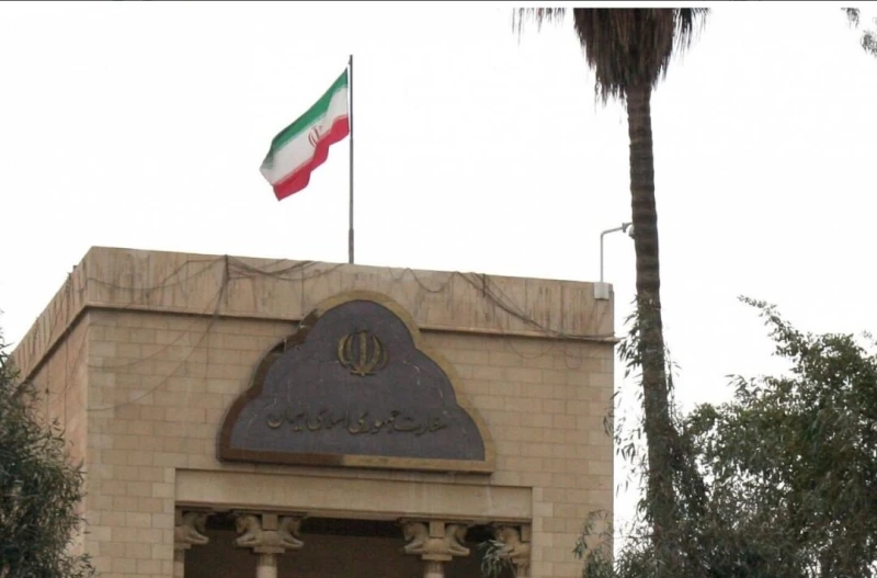 طهران عن رفض واشنطن لمذكرة التفاهم مع العراق: دليل واضح على زعزعة الاستقرار 