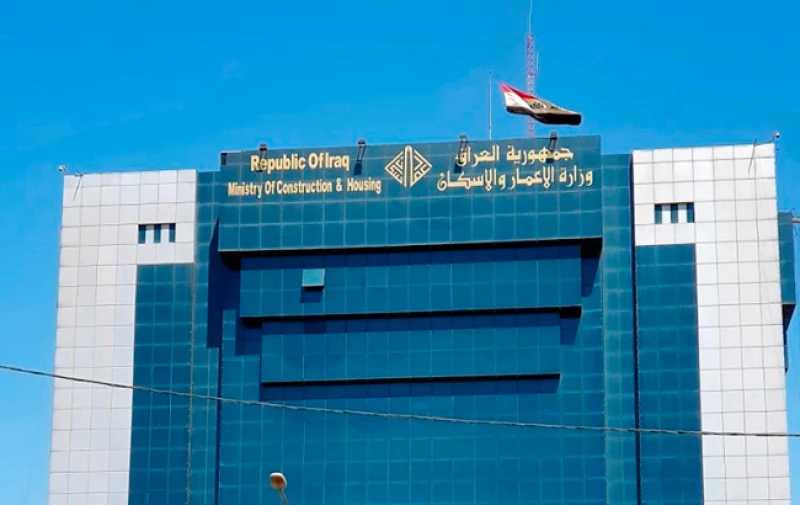 وزارة الإعمار بشأن تمليك أراضي الجادرية لهيئة الحشد: لم يتم أخذ رأينا.. والموقع يصلح كمتنزه