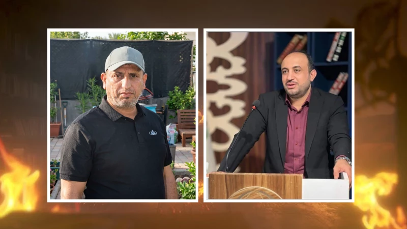 القصة لكاملة لصراع النفوذ في ميسان.. مقتل "الدعلج" يعيد فتح ملفات 2019 ويشعل فتيل حرق المكاتب بالعمارة