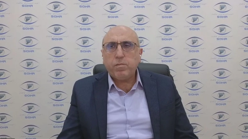 المرصد السوري لـ"الجبال": مقتل وإصابة 25 شخصاً بانفجار في الحسكة