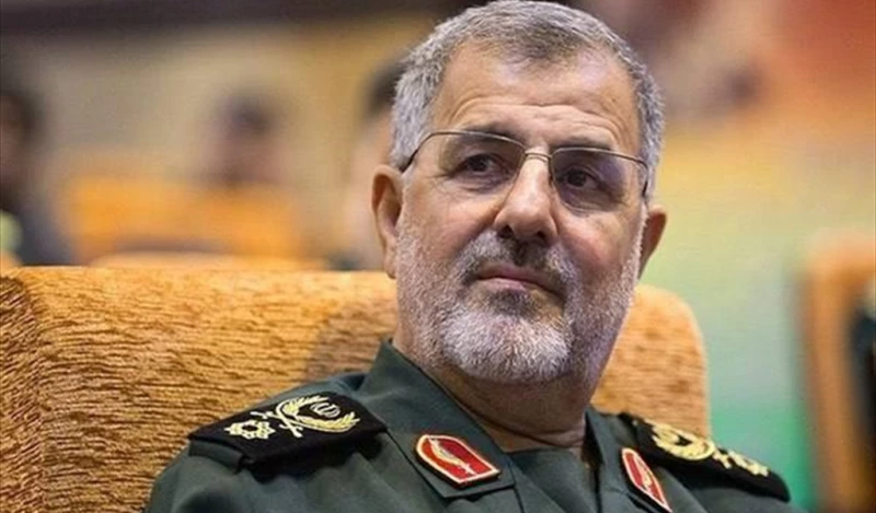 قائد الحرس الثوري يتوعد أميركا و"إسرائيل": سنرد بحسم على أي هجوم