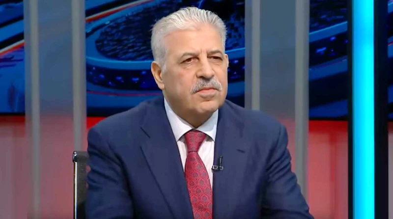 النجيفي: تغريدة ترامب قضت على صورة المالكي.. ولا مكان للتسويف