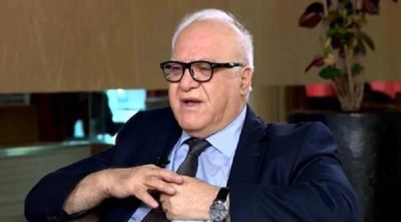 علق على الرواتب.. مستشار السوداني: الاستدامة المالية تقتضي ضبط الإنفاق وتعظيم الإيرادات غير النفطية