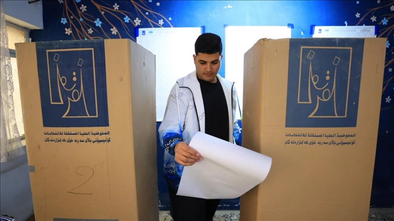 محللون: استبعاد بعض المرشحين سببه خور عبد الله.. والانتخابات في العراق "تسلية"