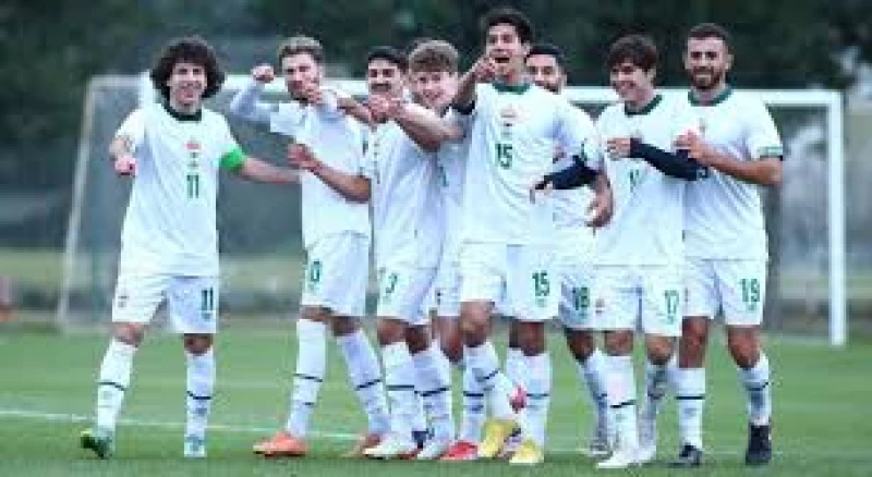 القائمة المُستدعاة لتَمثيل المُنتخب الأولمبي للمشاركة في بطولة كأس الخليج