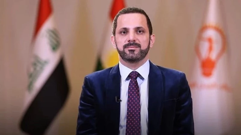 التفاصيل الكاملة لاعتقال شاسوار عبدالواحد في السليمانية