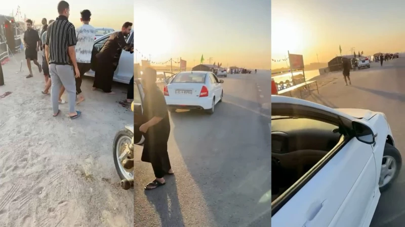 بينهم زائر.. نزاع عشائري بموكب حسيني في "أبي الخصيب" ينتهي بمقتل 6 أشخاص
