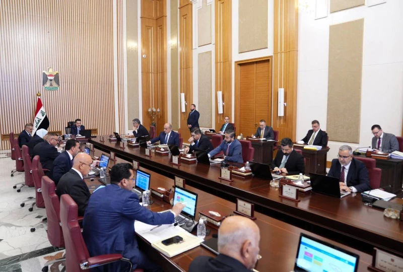 السوداني: ثبتنا موقف إدانة رفض الاعتداء على إيران.. وننتظر التحقيق بضرب قواعد العراق العسكرية