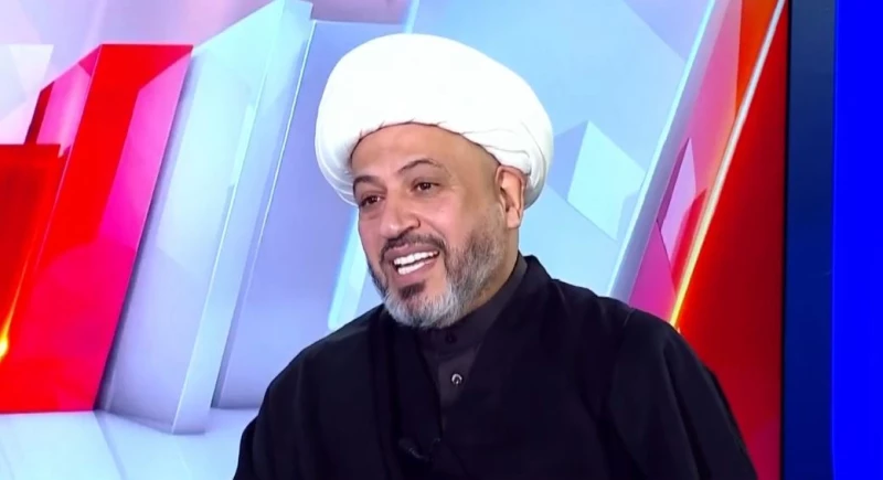 إيران "انسحبت من معادلة السياسة" في العراق.. الخفاجي للفصائل: انزعوا سلاحكم طوعاً قبل الإجبار