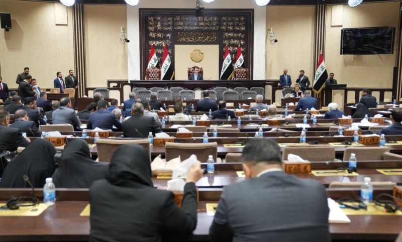 "استغفال": كتلة الحلبوسي تعلن مقاطعة الجلسات.. ومصدر يتحدث عن موقف الكورد في جلسة اليوم 