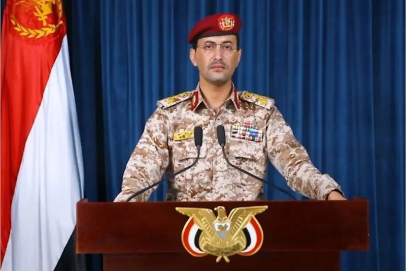 الحوثيون يعلنون استهداف مطار بن غوريون بصاروخ فرط صوتي للمرة الثالثة خلال 24 ساعة