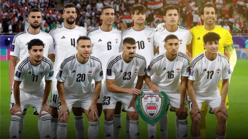 بذكريات الجيل الذهبي.. هل يكررها العراق ويتأهل لكأس العالم؟ 
