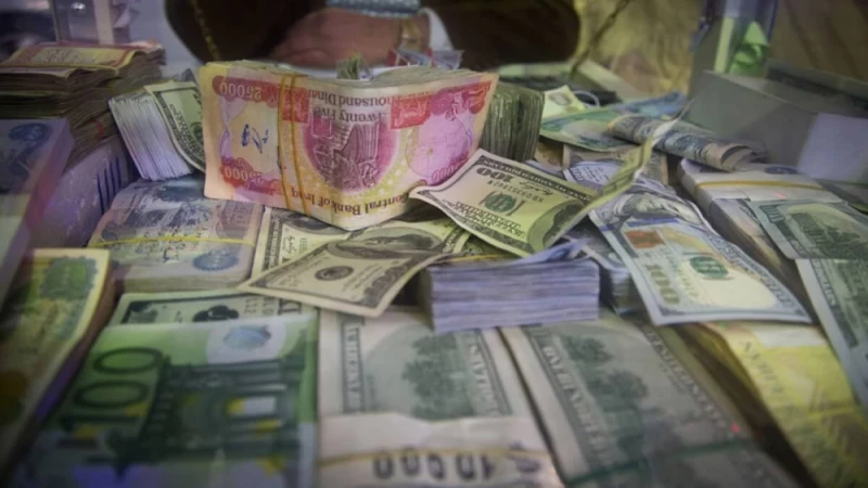 نائب لـ"الجبال": الحكومة المقبلة ستواجه تركة مالية ثقيلة.. وستبدأ من "منطقة الخطر"