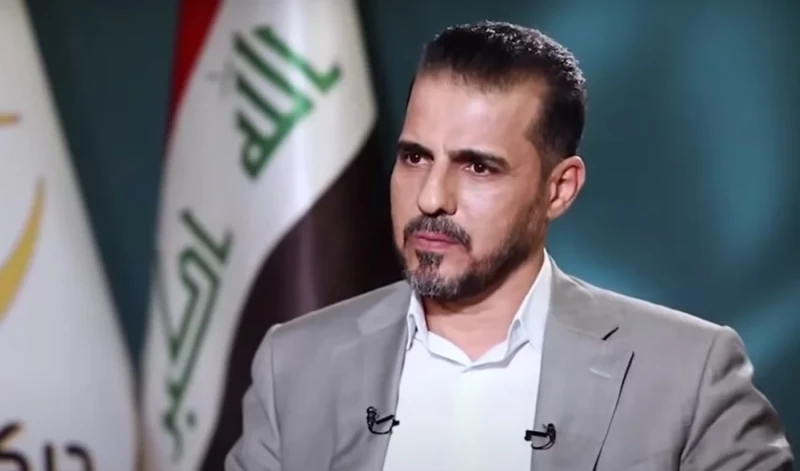 رئيس "حقوق" التابعة للكتائب عن أحداث الكرخ: الوقوع في الاشتباك ما بين نيران صديقة خطأ