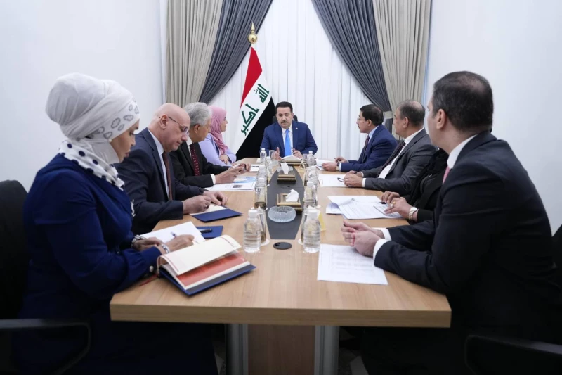 اجتماع حول المبادرات الصناعية.. المصرف الصناعي سيتولى إقراض المشاريع المعروضة في ملتقى الاستثمار