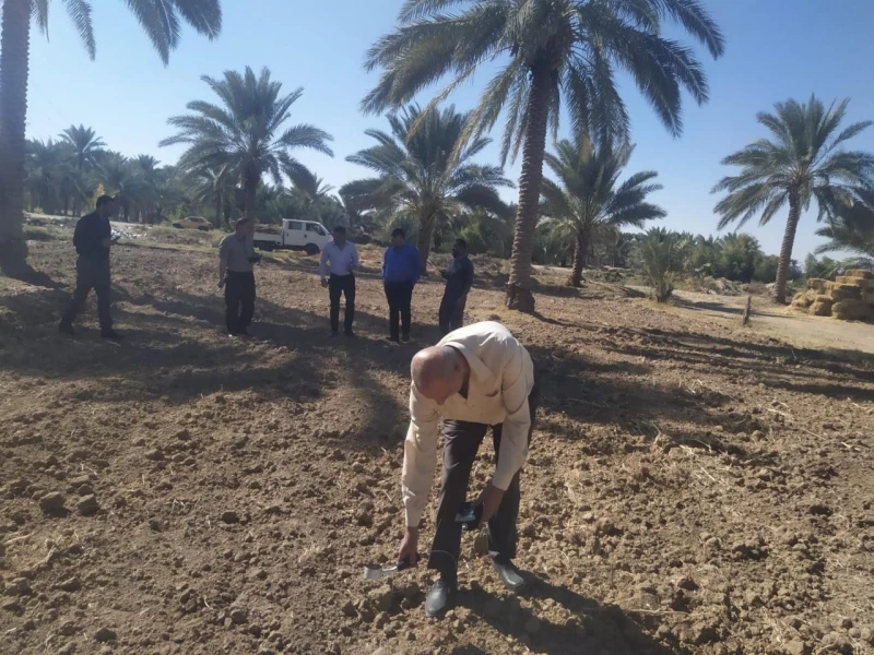 هيئة الرقابة النووية تحسم الجدل: لا وجود لتلوّث إشعاعي في المهناوية