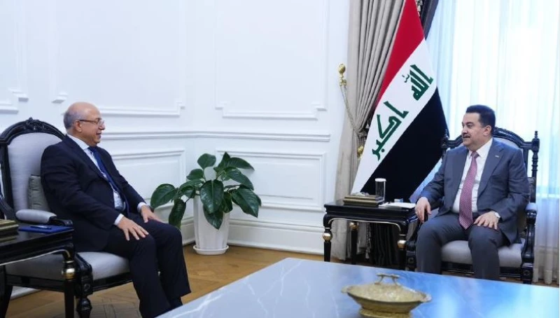 مباحثات في الاستثمار وجذب الشركات.. مخرجات اجتماع السوداني والسفير الهنغاري لدى العراق
