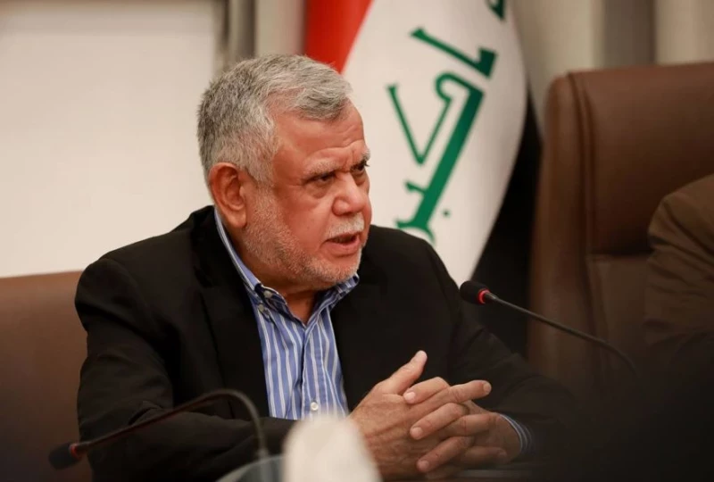 "زيارات سرية للسوداني".. "بدر": فنزويلا أدخلتنا بقلق كبير والإطار يتجه للجيل الثاني