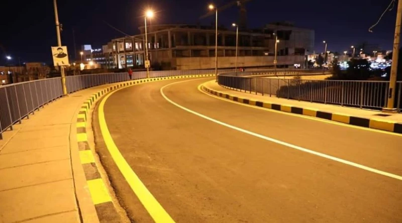 حظر ليلي للتجوال في ميسان