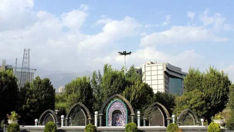 وزير الدفاع الإسرائيلي يلوح بتدمير هيئة الإذاعة والتلفزيون الرسمية الإيرانية