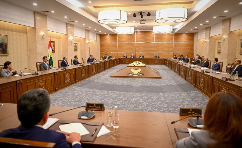 متحدث حكومة كوردستان يكشف لـ"الجبال" تفاصيل المصادقة على "الاتفاق المبدئي" بين بغداد وأربيل بشأن الرواتب