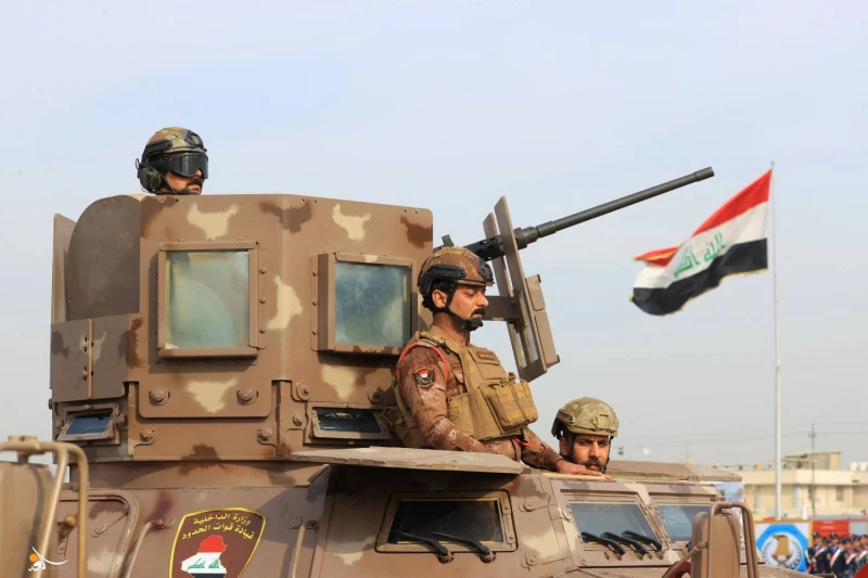 العمليات المشتركة لـ"الجبال": استمرار الهجمات المسيّرة على كوردستان سيكون له عواقب وخيمة