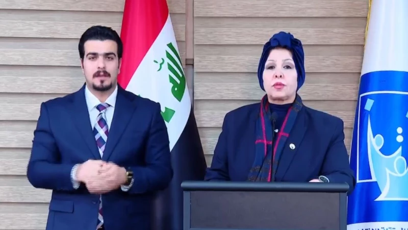 انتخابات بغداد.. 15 مقعداً لائتلاف "الإعمار" و10 لـ"تقدم" و9 لـ"دولة القانون"