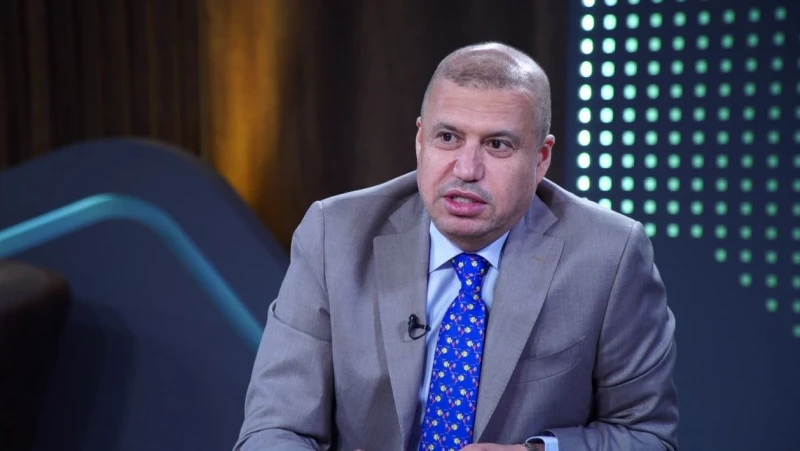الصميدعي: العراق دولة "تشك الحلك" لكنه ليس ذا أهمية لأميركا.. والفاعل الشيعي استشعر الخطر