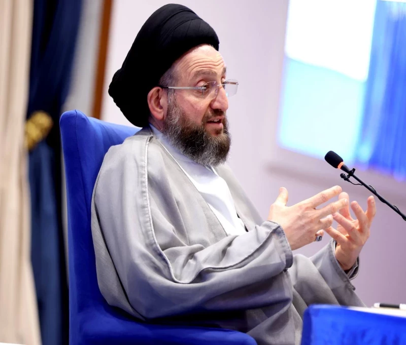 الحكيم يدعو إلى "استنفار استراتيجي" لحلّ مشكلة الكهرباء.. ورسالة إلى الشباب