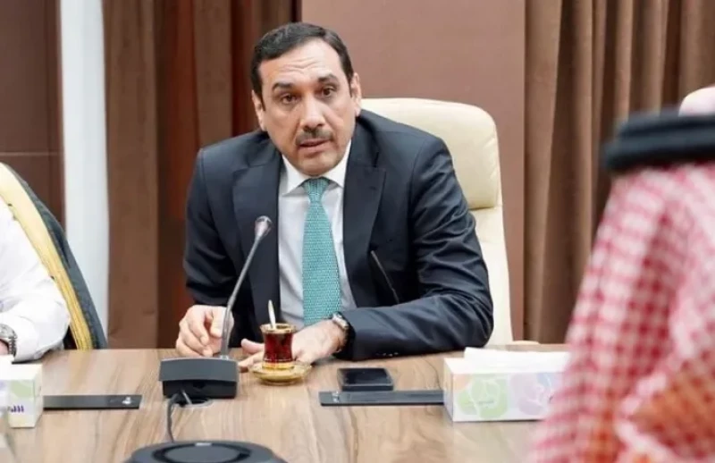 سالم العيساوي: مغفلون يديرون دوائر في الأنبار.. ومجلس النواب يتراجع منذ 2018