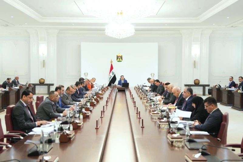 حكومة السوداني تفرض رسوماً جمركية جديدة في جلستها الأسبوعية