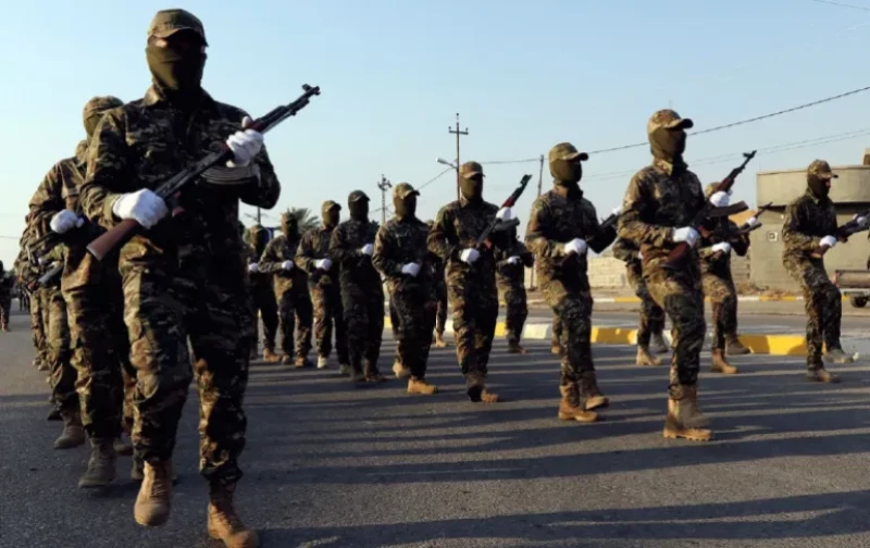 فاضل أبو رغيف: واشنطن منعت "إسرائيل" من ضرب العراق.. والحكومة لا يمكنها جمع سلاح الفصائل 