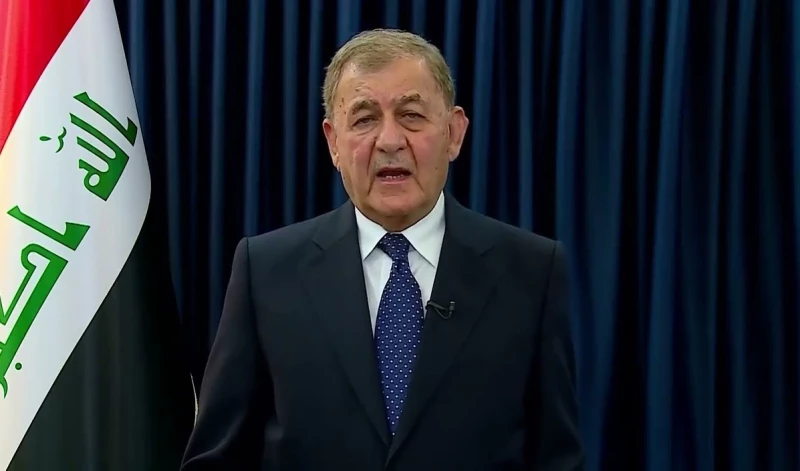 رئاسة الجمهورية ترد على نائب: لم نصدر عفواً خاصاً لمواطن عربي