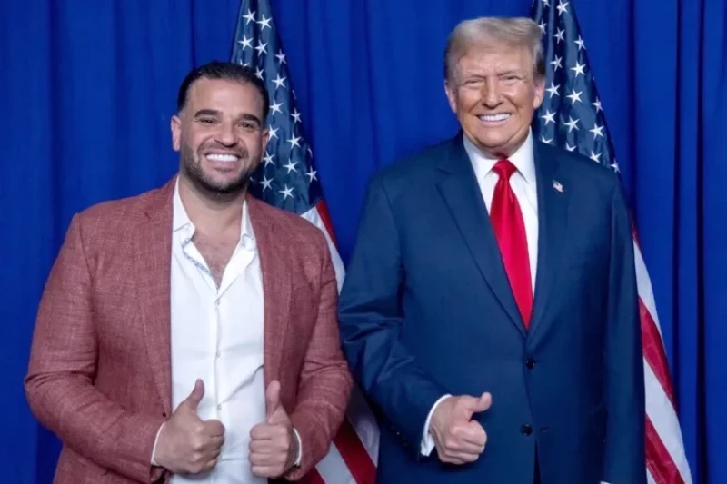 سافايا عن نشاطه في العراق: هذه ليست إلا البداية