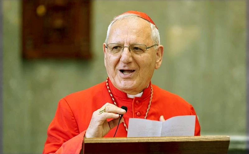  تسليم أمن "سهل نينوى" لأهله.. ساكو يطالب بإجراءات لحماية المسيحيين بعد ظهور نتائج الانتخابات